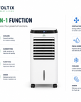 AirFlow 7 | Air Cooler