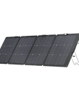 SolarPanel EcoFlow NextGen 220W | Portable Folding Bifacial Solar Panel