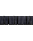 SolarPanel EcoFlow NextGen 220W | Portable Folding Bifacial Solar Panel