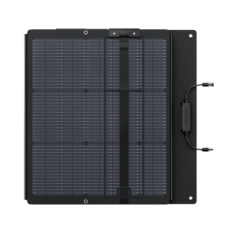 SolarPanel EcoFlow NextGen 220W | Portable Folding Bifacial Solar Panel