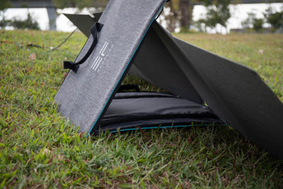 SolarPanel EcoFlow 110W | Portable Folding Solar Panel (1st Generation)