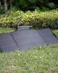 SolarPanel EcoFlow 110W | Portable Folding Solar Panel (1st Generation)