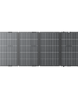 SolarPanel 160 BiFold | Bifacial Folding Solar Panel