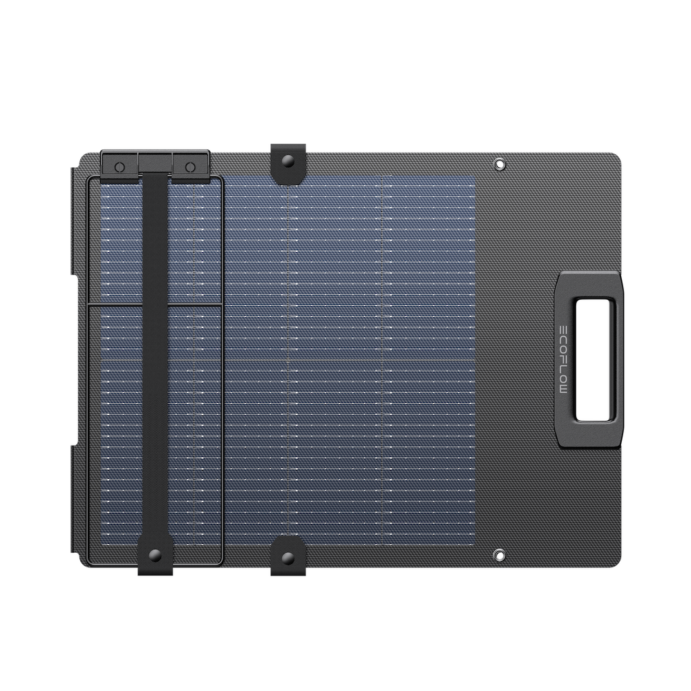 SolarPanel 110 Fold | Portable Folding Solar Panel