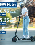 Hiboy S2 Folding  | Electric Scooter