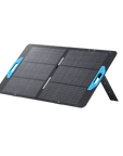 SolarPanel Anker SOLIX PS100 100W | Bifacial Portable Solar Panel