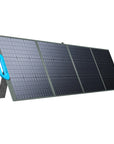 SolarPanel PV200 200W | Portable Folding Solar Panel