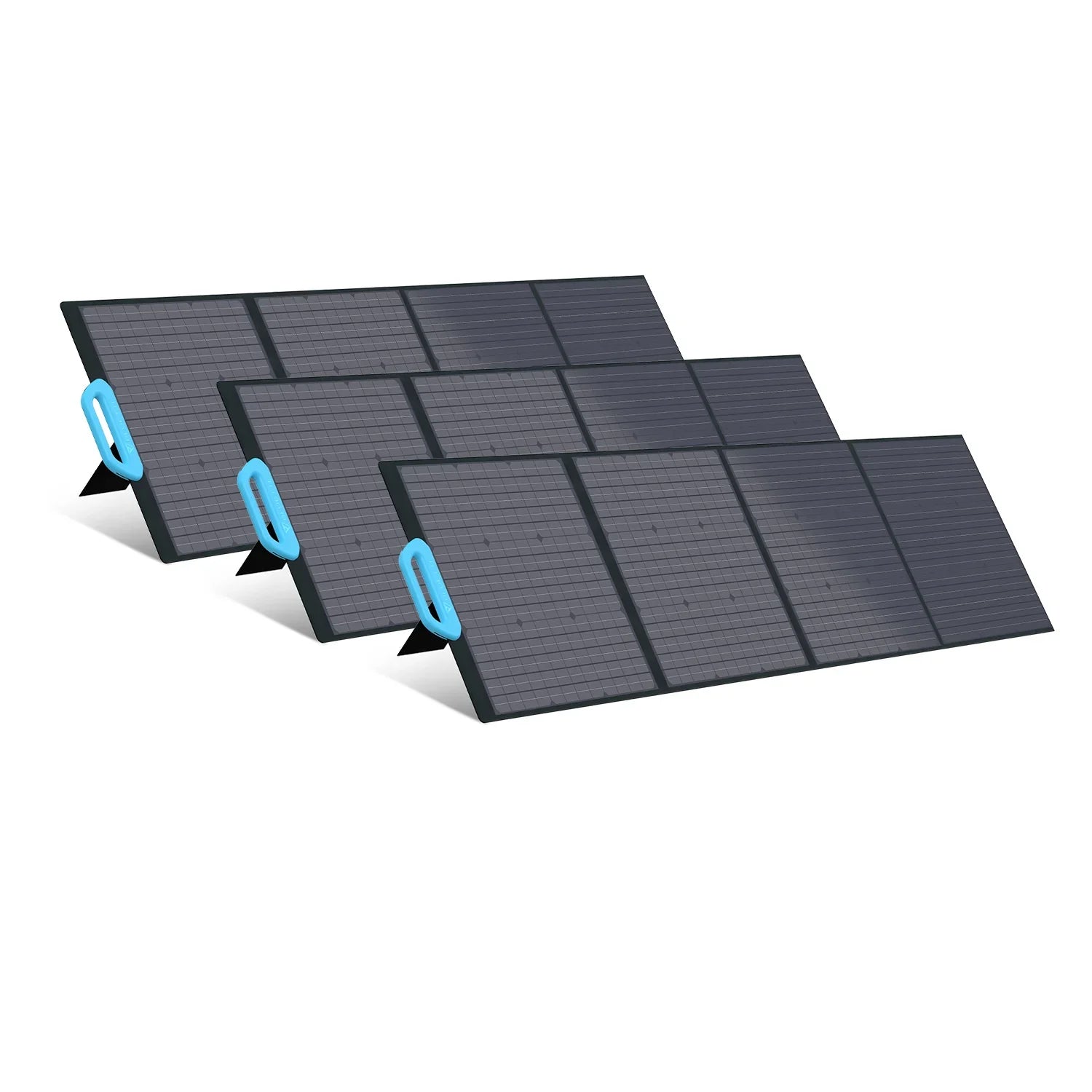SolarPanel PV200 200W | Portable Folding Solar Panel