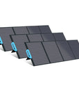 SolarPanel PV200 200W | Portable Folding Solar Panel