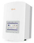 SolarHome 5 Plus | Hybrid Solar Energy System