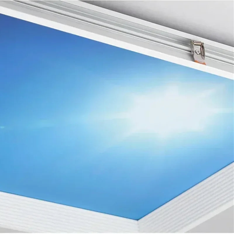 Smart Artificial Sky Lamp | Clear Sky &amp; Sun Simulation