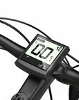 Cysum Speedy 29" E-Mountain Speed 25KM/H 85km Max Range