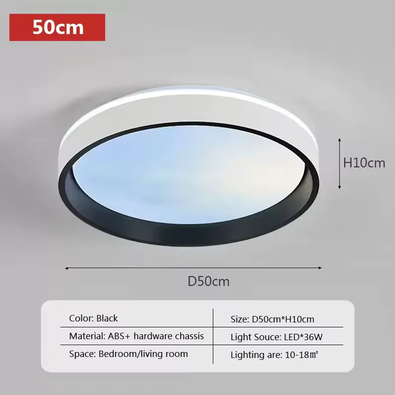 Smart Artificial Sky Lamp | Clear Sky &amp; Sun Simulation