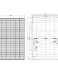 SolarPanel 400 BiFlex | Bifacial Solar Panel