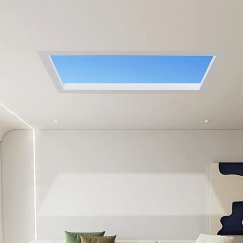 Smart Artificial Sky Lamp | Clear Sky &amp; Sun Simulation
