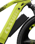 Cysum Speedy 29" E-Mountain Speed 25KM/H 85km Max Range