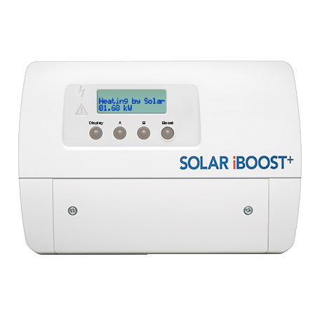SolarGrid 1800 Lite | Grid-Tie Solar Energy System