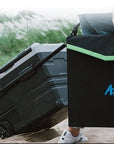SolarPanel 200W | Folding Solar Panel for TWW Series & P18 Portable Fridges