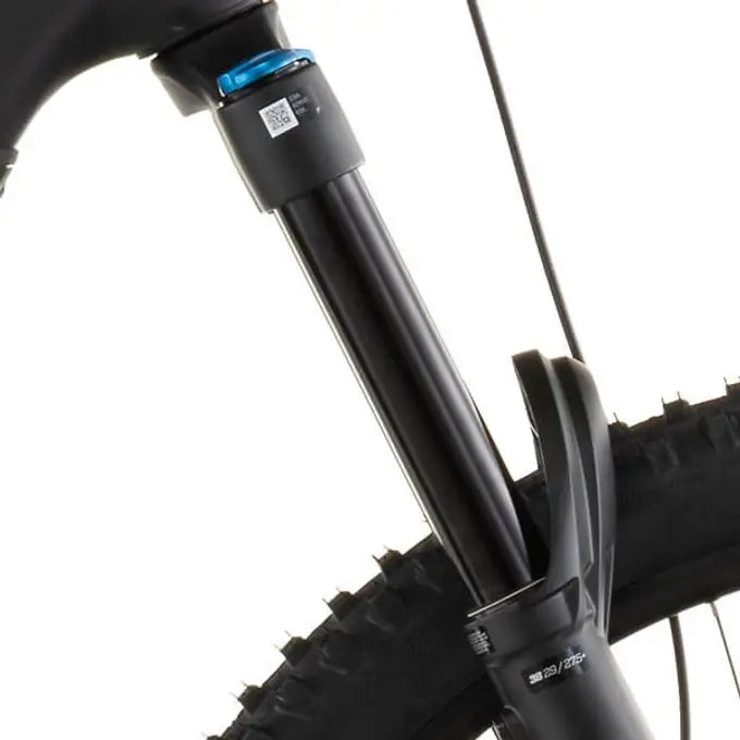 Cube Ride Hybrid  ION SLX 500 2026