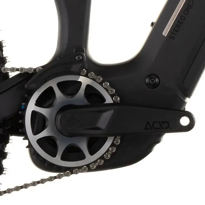 Cube Ride Hybrid  ION SLX 500 2026