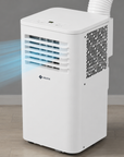 CoolAir 5000 | Portable Air Conditioner Hot&Cold