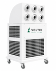 IndustrialCool 380 | Mobile Industrial Air Conditioner