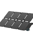 SolarPanel 100 Fold | Portable Folding Solar Panel