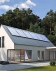 SolarPanel EcoFlow 2x 400W | Rigid High-Efficiency Solar Panel Kit