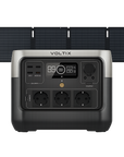 Core 768 Pro | Portable Power Station
