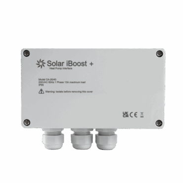 SolarGrid 1800 Lite | Grid-Tie Solar Energy System