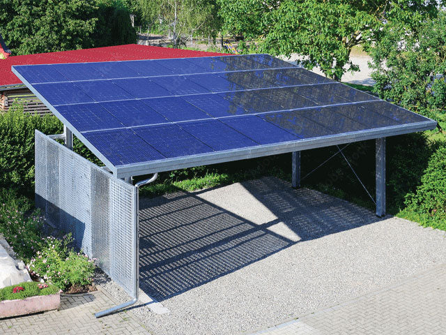 SolarPanel 100 Flex | Monocrystalline Fibreglass Semi-Flexible Solar Panel with ETFE Coating and MC4 Connectors